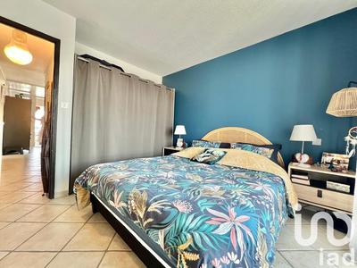 Appartement - 70 m² - 4 pièces