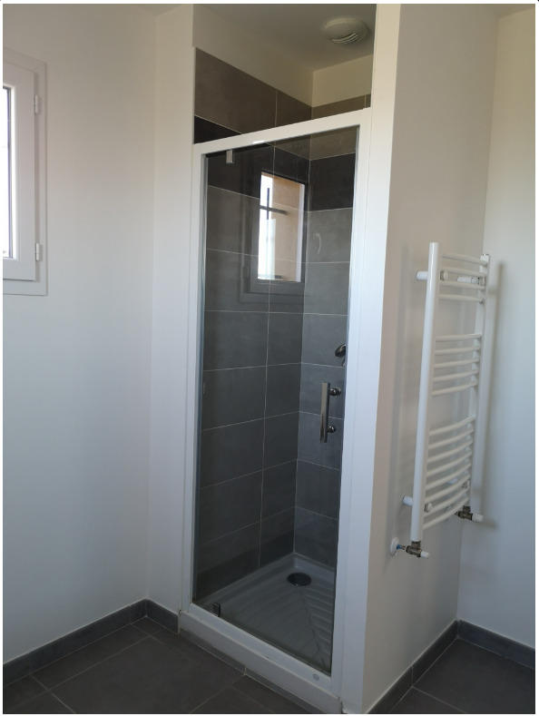 Maison - 71 m² - 3 pièces