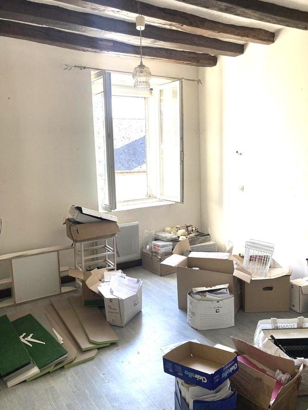 Maison - 225 m² - 4 pièces