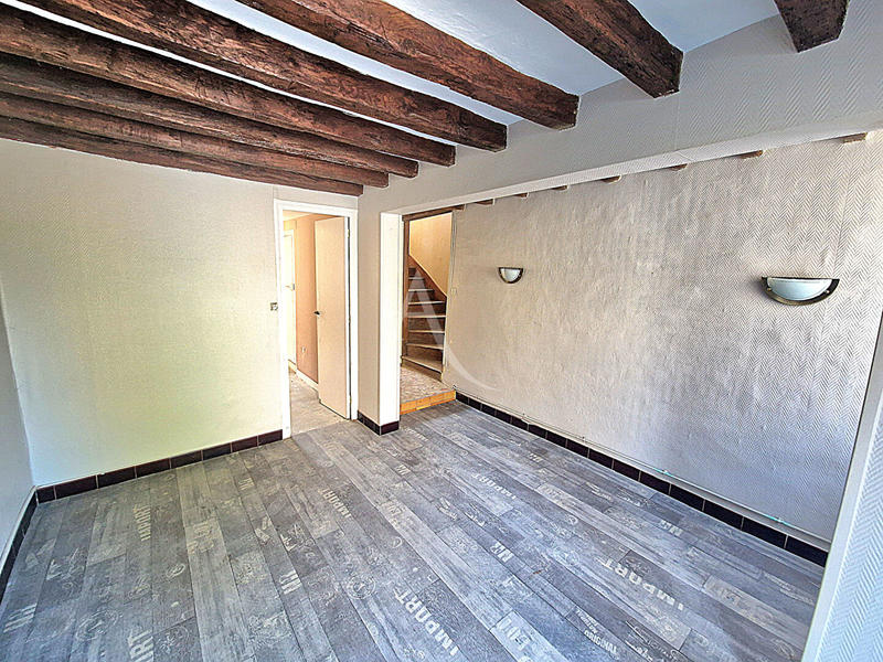 Maison - 78 m² - 5 pièces