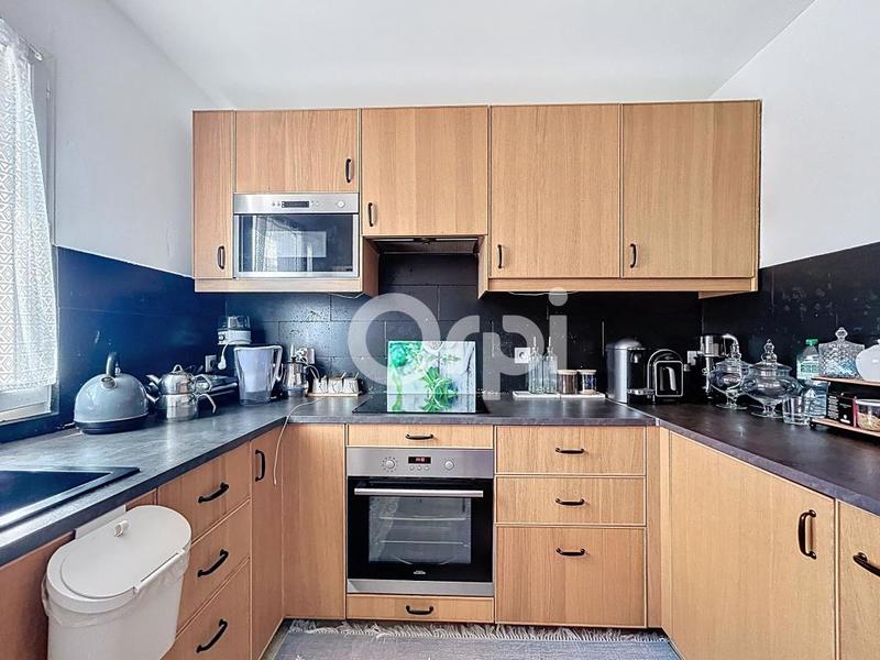 Appartement - 76 m² - 3 pièces