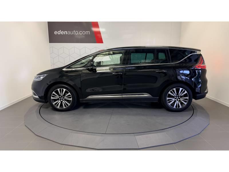 Renault Espace dCi 160 Energy Twin Turbo Initiale Paris Edc