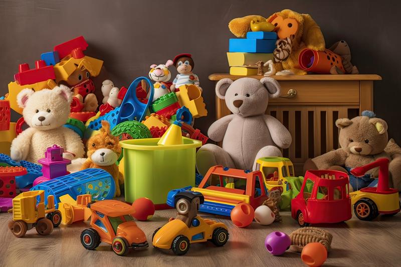 La boutique solidaire - Vente de fin d'année