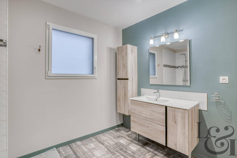 Maison - 134 m² - 4 pièces