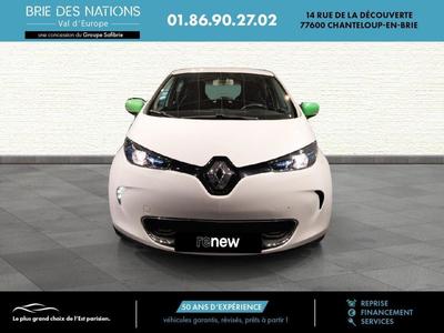 Renault Zoe R110 Intens