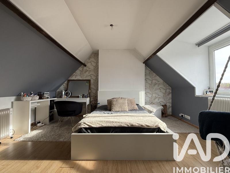 Maison - 172 m² - 7 pièces