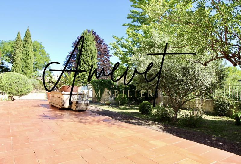 Maison - 130 m² - 4 pièces