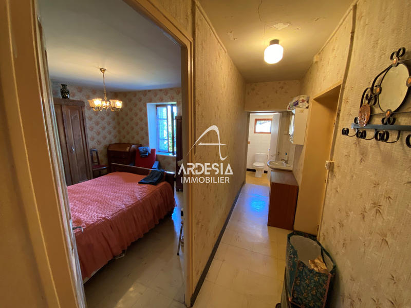 Maison - 73 m² - 7 pièces