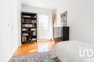 Appartement - 51 m² - 3 pièces