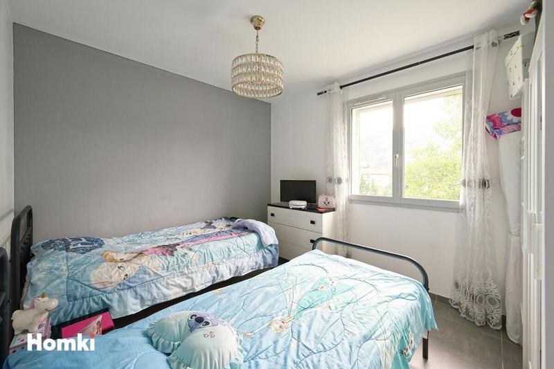 Maison - 119 m² - 5 pièces