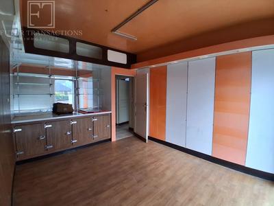 Maison de village - 91 m² - 6 pièces