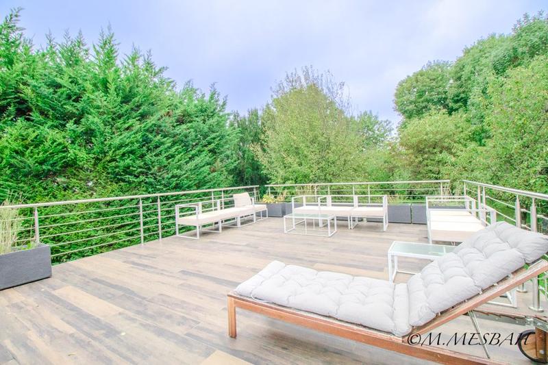 Villa - 350 m² - 10 pièces