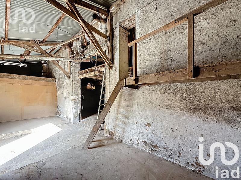 Ferme - 255 m² - 5 pièces