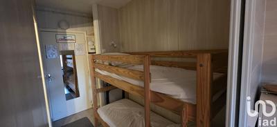 Studio - 23 m² - 1 pièce