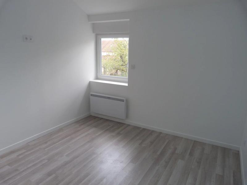 Maison - 82 m² - 5 pièces