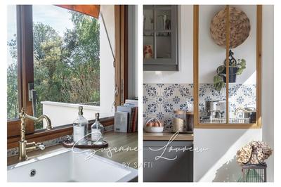 Appartement - 113 m² - 5 pièces