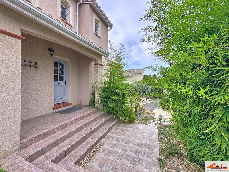 Villa - 184 m² - 7 pièces