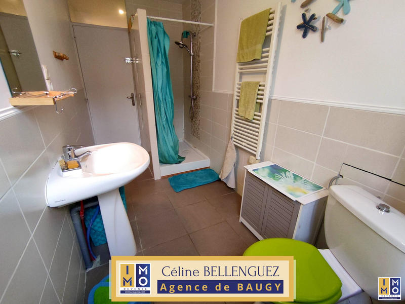 Maison - 141 m² - 6 pièces