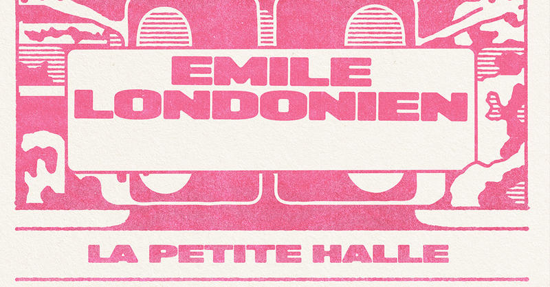 Emile Londonien - 29 et 30 janvier 2026