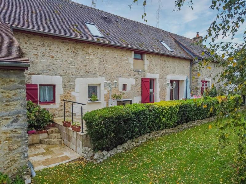 Longère - 180 m² - 6 pièces