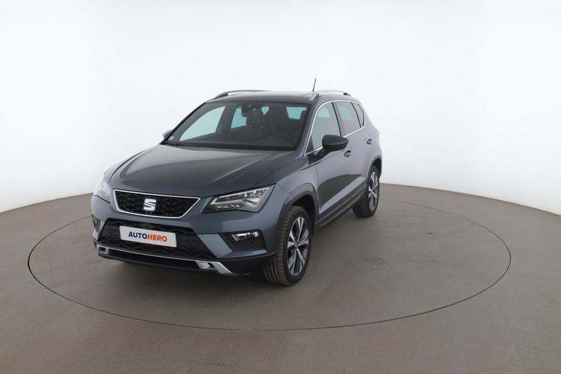 Seat Ateca 1.4 EcoTSI Act Xcellence Dsg7 150 ch