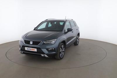 Seat Ateca 1.4 EcoTSI Act Xcellence Dsg7 150 ch