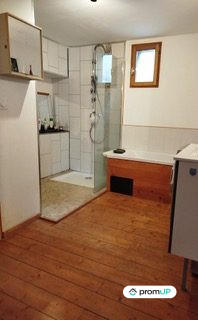 Appartement - 63 m² - 2 pièces