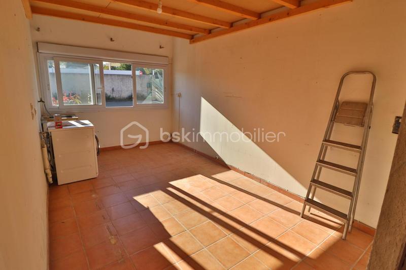 Maison - 158 m² - 6 pièces