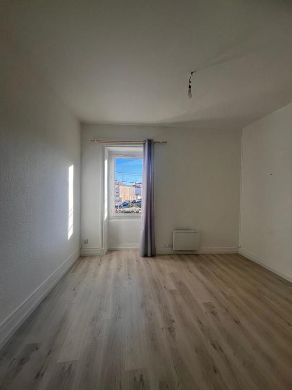 Appartement - 39 m² - 2 pièces