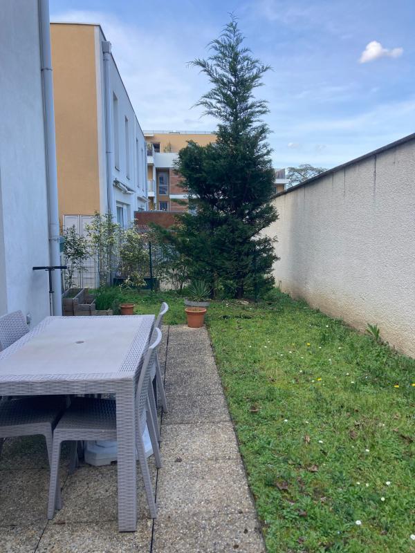 Maison - 91 m² - 4 pièces