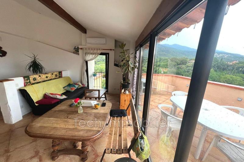 Maison de village - 60 m² - 4 pièces