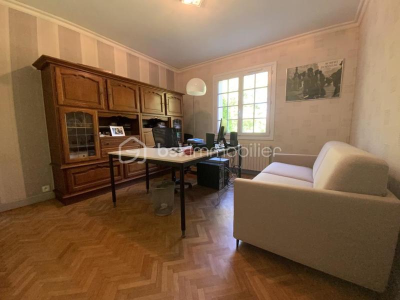 Maison de campagne - 176 m² - 7 pièces