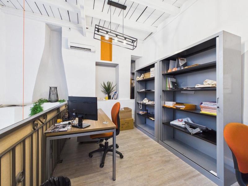 Local commercial - 32 m²