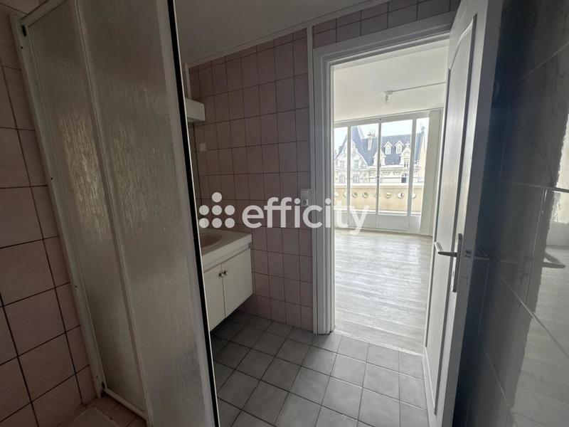 Appartement - 45 m² - 3 pièces