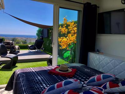 Appartement - 45 m² - 3 pièces