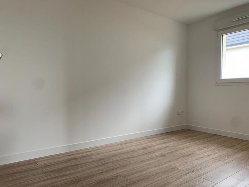 Maison - 113 m² - 5 pièces