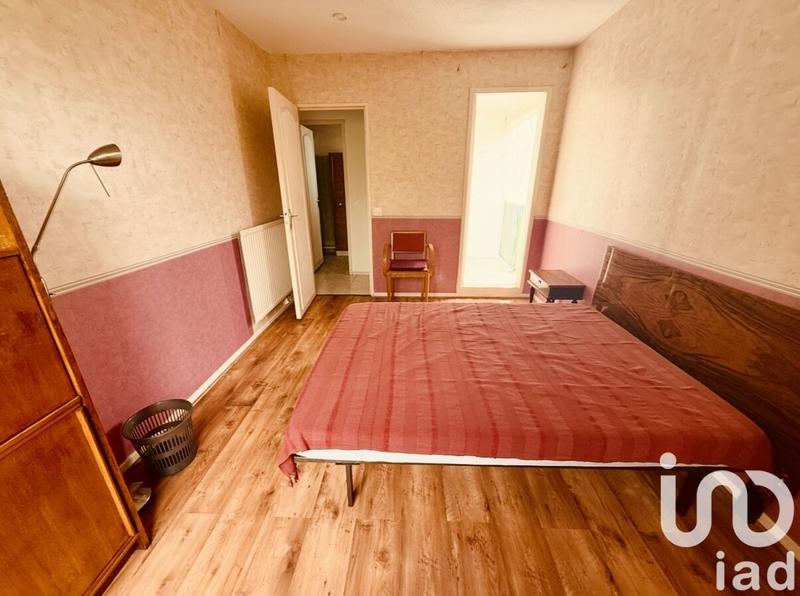 Appartement - 78 m² - 4 pièces