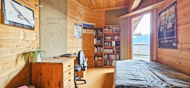 Maison - 161 m² - 7 pièces