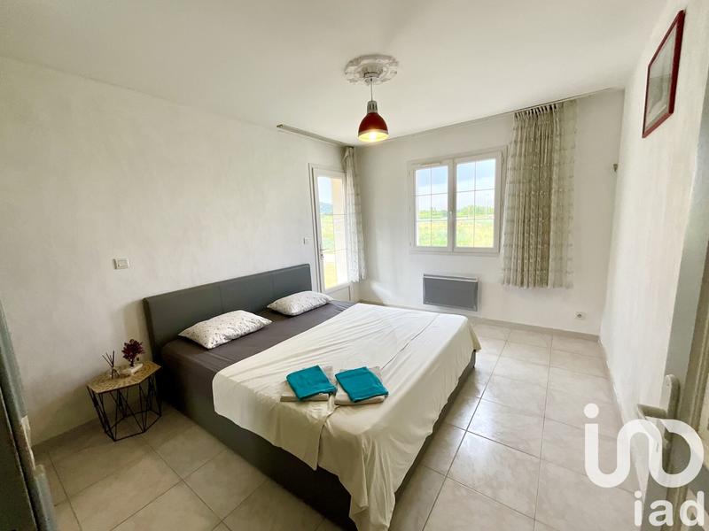 Maison - 155 m² - 6 pièces