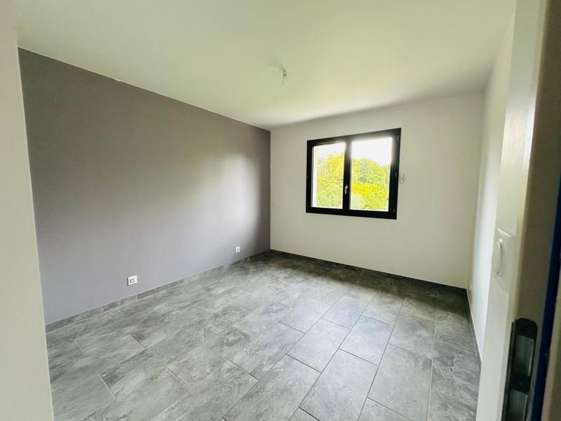 Maison - 119 m² - 6 pièces