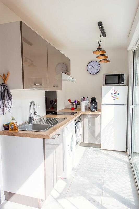 Villa - 135 m² - 7 pièces