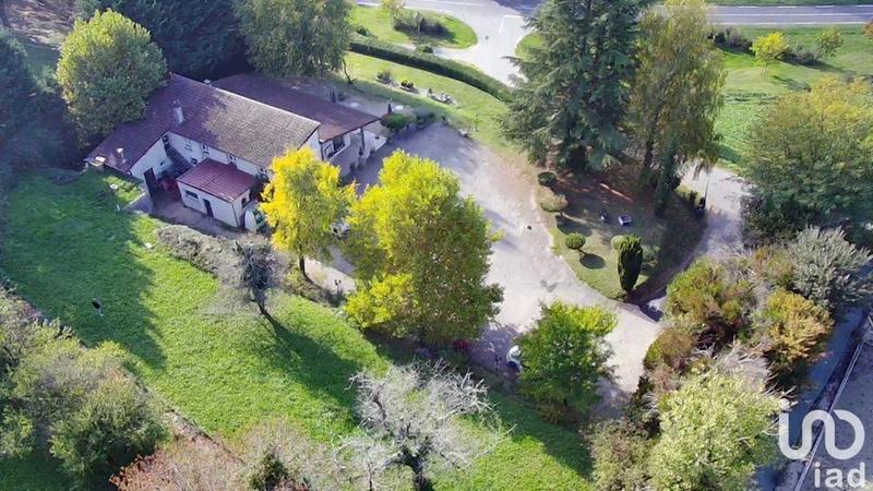 Local commercial - 400 m²