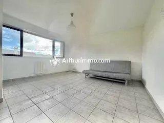 Appartement - 23 m² - 1 pièce