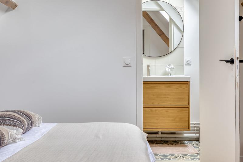 Appartement - 70 m² - 5 pièces