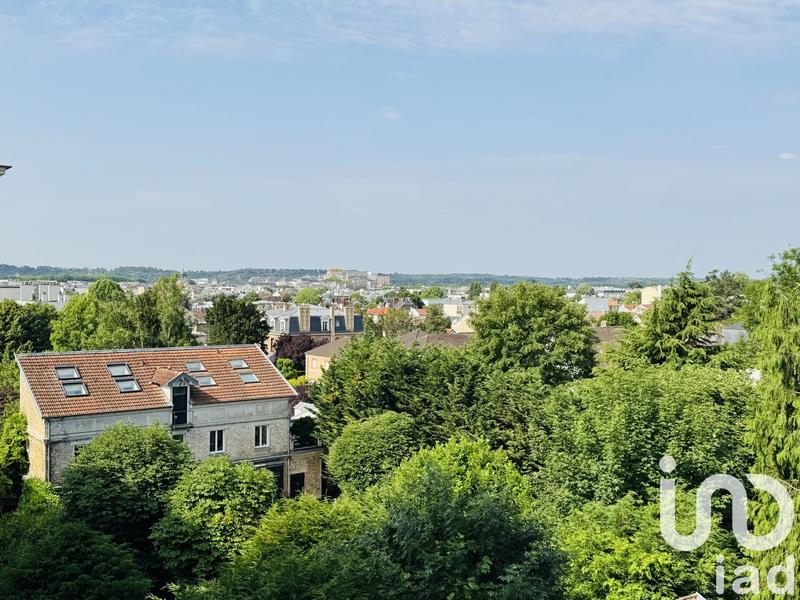 Appartement - 96 m² - 4 pièces