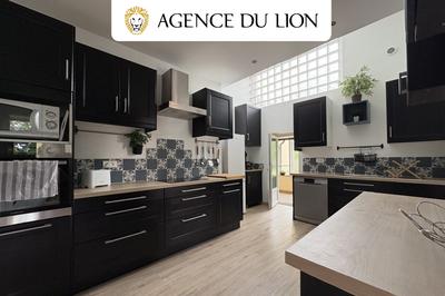 Propriété - 170 m²