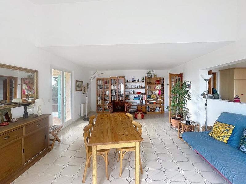 Maison - 103 m² - 4 pièces