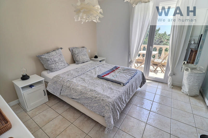 Villa - 167 m² - 6 pièces