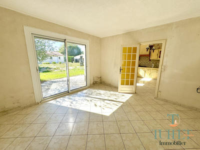 Maison - 116 m² - 5 pièces