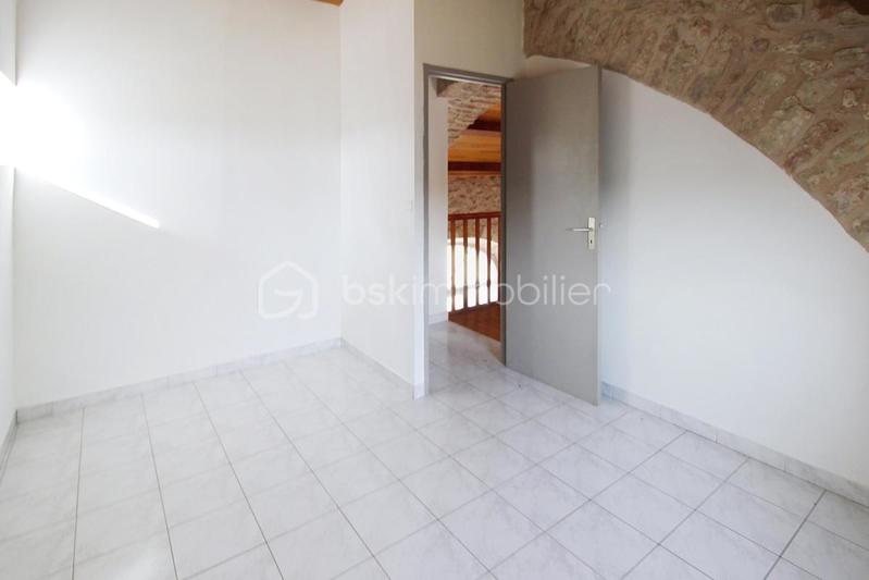 Corps de ferme - 110 m² - 6 pièces